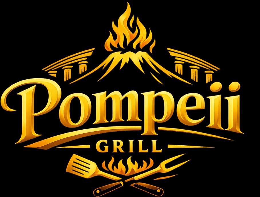 Pompeii Grill