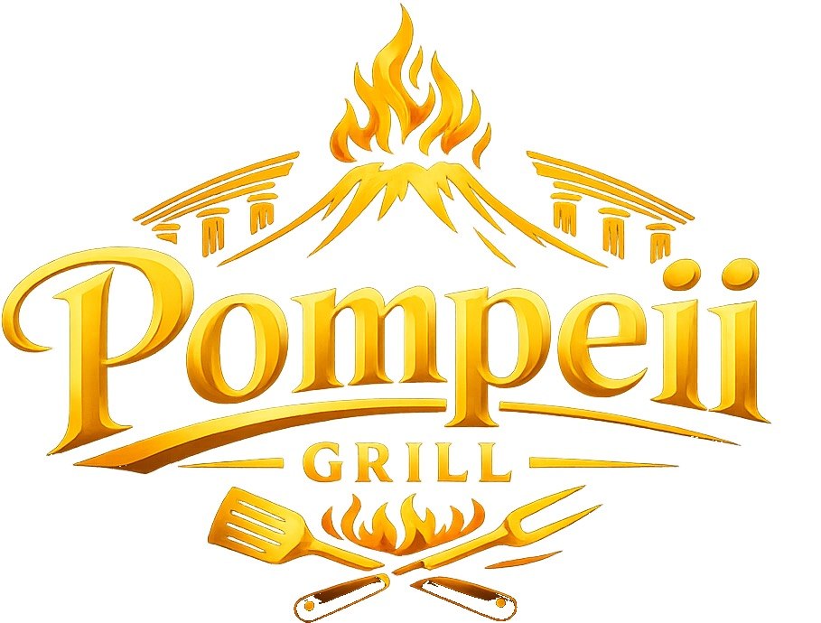 Pompeii Grill
